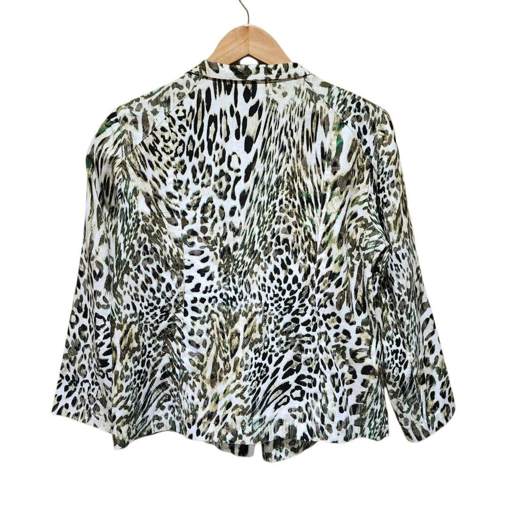 Chico's Jacket - Picture 4 of 9